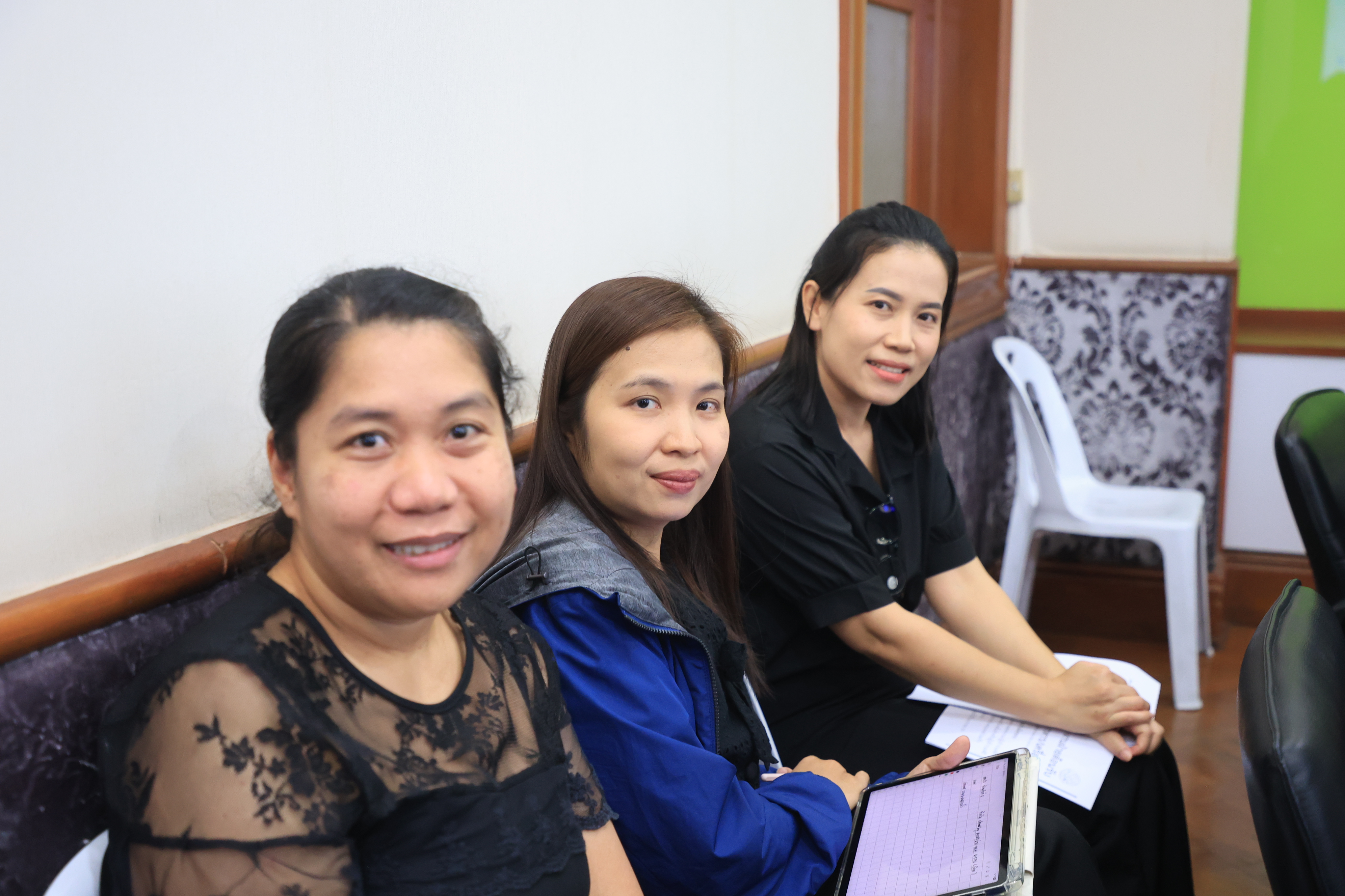 title - ส.ป.ก. ประชุมคณะทำงานฝ่ายต้อนรับ และอาหาร/เครื่องดื่ม เนื่องในวันคล้ายวันสถาปนา ส.ป.ก. ครบรอบ 51 ปี ครั้งที่ 1/2569